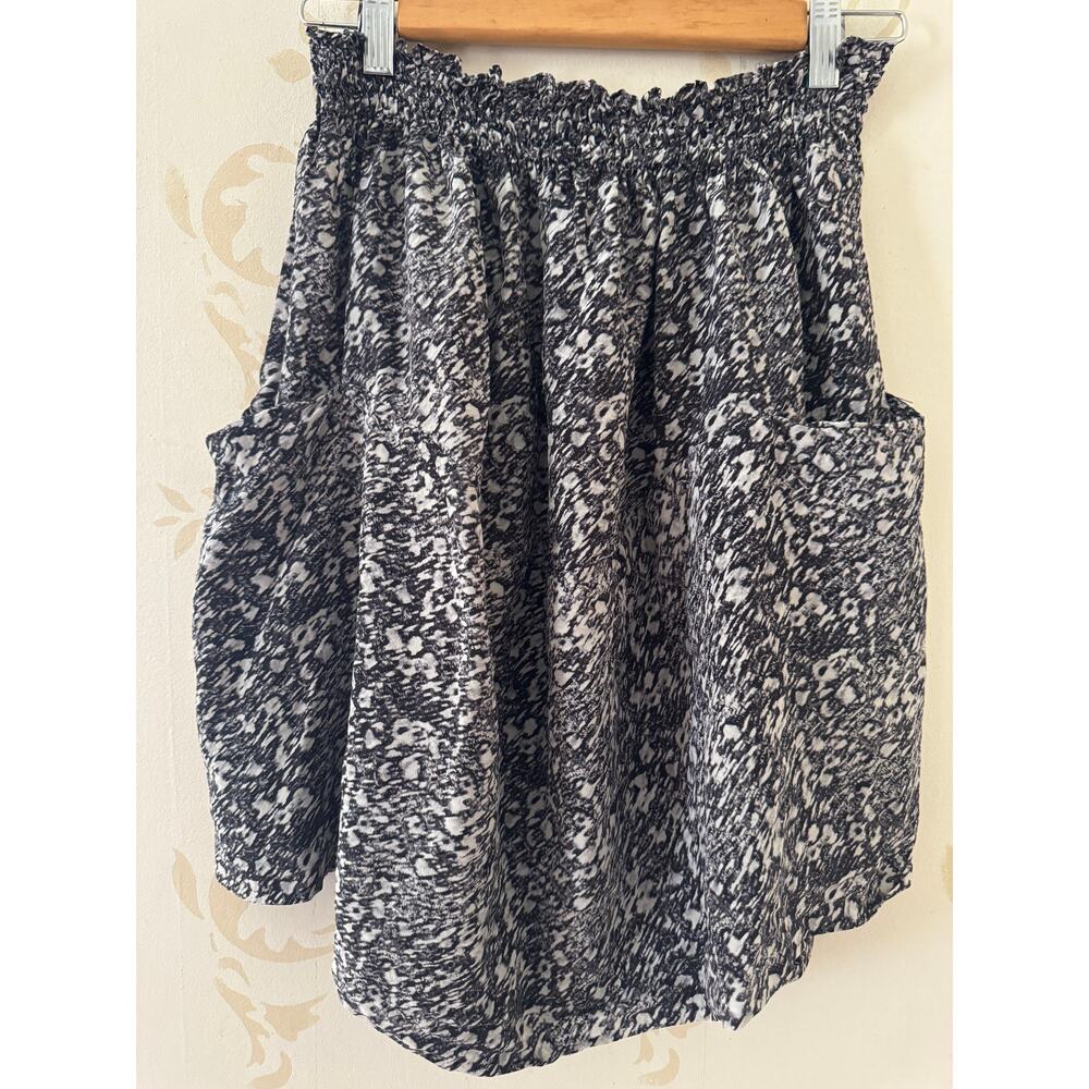 Rachel Comey 100% Silk Stunning Skirt Ladies Size 6